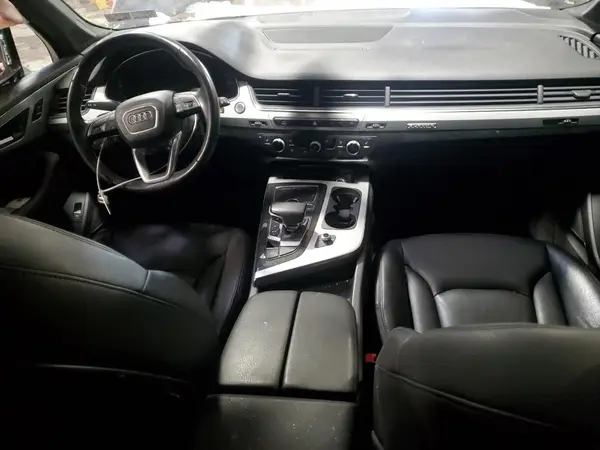WA1LHAF77JD048342 2018 AUDI Q7 - Image 8