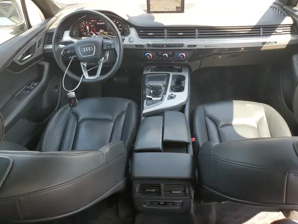 WA1LHAF77KD015228 2019 AUDI Q7 - Image 8