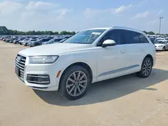 WA1LHAF77KD016170 2019 AUDI Q7