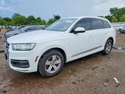 WA1LHAF77KD017853 2019 AUDI Q7
