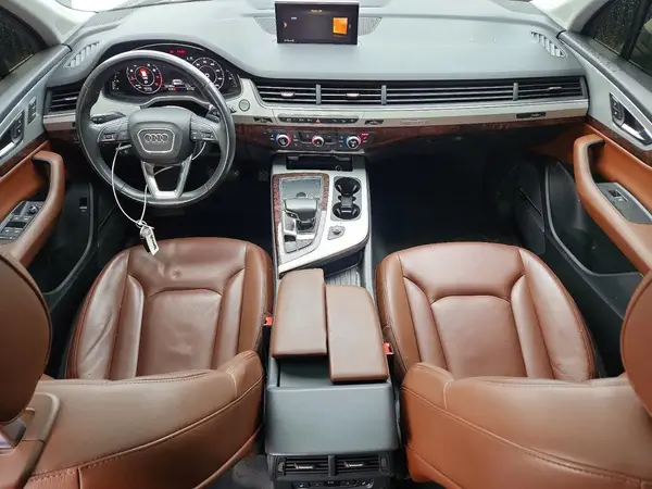 WA1LHAF77KD017853 2019 AUDI Q7 - Image 8