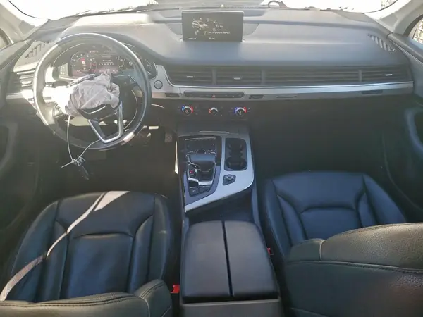 WA1LHAF77KD018629 2019 AUDI Q7 - Image 8