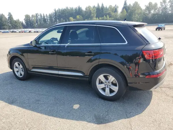 WA1LHAF77KD018923 2019 AUDI Q7 - Image 2