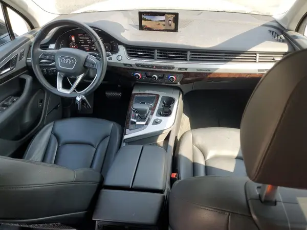 WA1LHAF77KD018923 2019 AUDI Q7 - Image 8