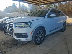 WA1LHAF77KD019750 2019 AUDI Q7