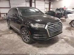 WA1LHAF77KD020865 2019 AUDI Q7