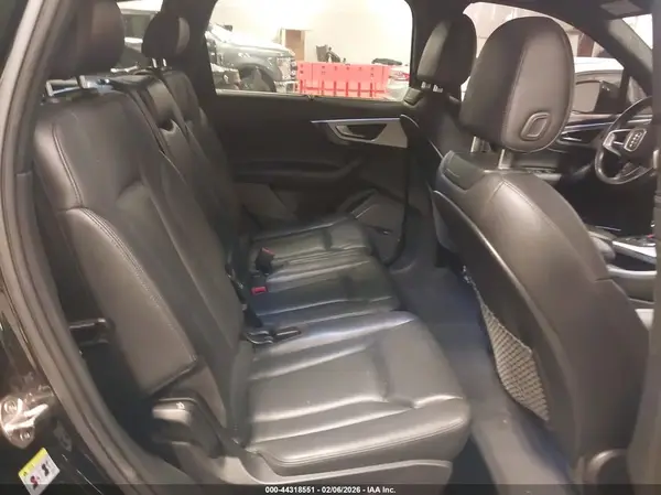 WA1LHAF77KD020865 2019 AUDI Q7 - Image 8