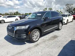 WA1LHAF77KD021417 2019 AUDI Q7