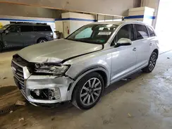 WA1LHAF77KD021627 2019 AUDI Q7