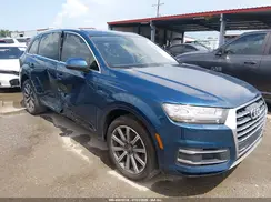 WA1LHAF77KD023569 2019 AUDI Q7