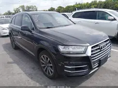 WA1LHAF77KD026052 2019 AUDI Q7