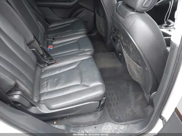 WA1LHAF77KD027623 2019 AUDI Q7 - Image 8