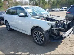 WA1LHAF77KD027802 2019 AUDI Q7