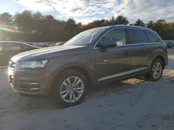 WA1LHAF77KD029226 2019 AUDI Q7