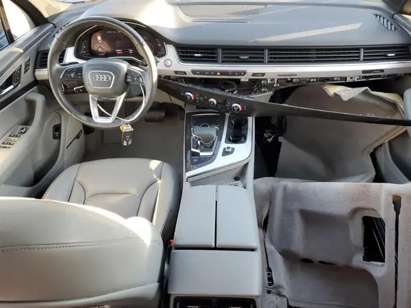 WA1LHAF77KD029226 2019 AUDI Q7 - Image 8