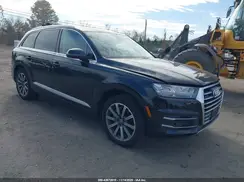 WA1LHAF77KD030294 2019 AUDI Q7