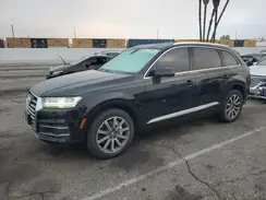 WA1LHAF77KD031302 2019 AUDI Q7