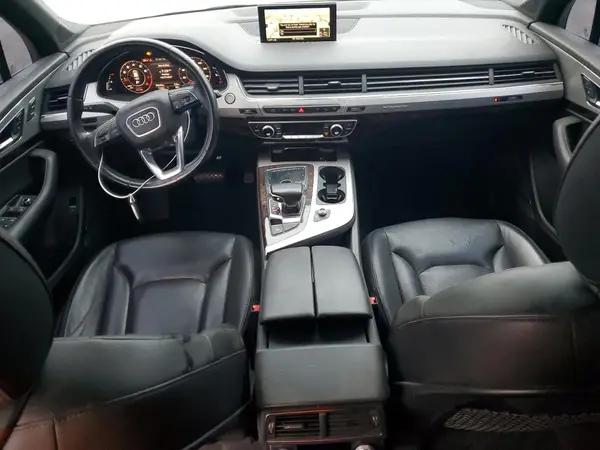WA1LHAF77KD031302 2019 AUDI Q7 - Image 8