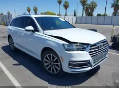 WA1LHAF77KD031333 2019 AUDI Q7