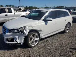 WA1LHAF77KD032109 2019 AUDI Q7