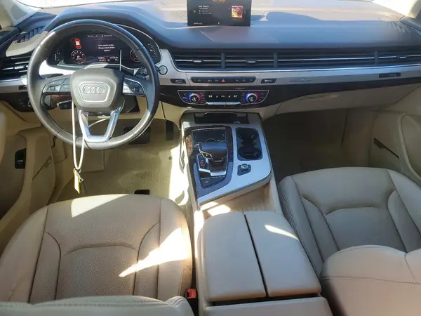 WA1LHAF77KD032109 2019 AUDI Q7 - Image 8