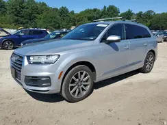 WA1LHAF77KD032532 2019 AUDI Q7
