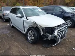 WA1LHAF77KD037116 2019 AUDI Q7