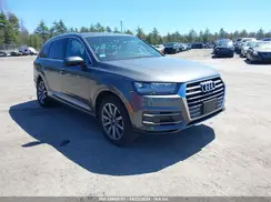 WA1LHAF77KD037746 2019 AUDI Q7