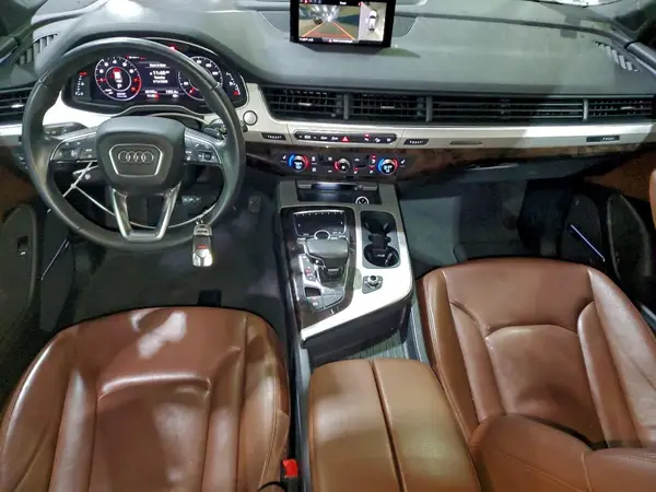 WA1LHAF77KD038671 2019 AUDI Q7 - Image 8