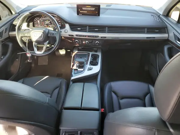 WA1LHAF77KD039125 2019 AUDI Q7 - Image 8