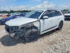 WA1LHAF77KD042557 2019 AUDI Q7