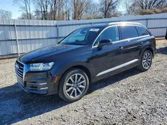 WA1LHAF77KD043000 2019 AUDI Q7