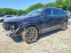 WA1LHAF77KD043336 2019 AUDI Q7