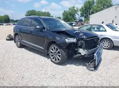 WA1LHAF77KD043708 2019 AUDI Q7