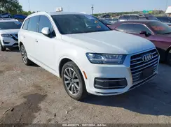 WA1LHAF77KD044020 2019 AUDI Q7
