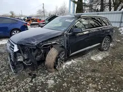WA1LHAF77KD044731 2019 AUDI Q7