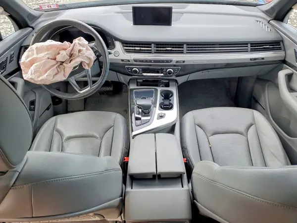 WA1LHAF77KD044731 2019 AUDI Q7 - Image 8