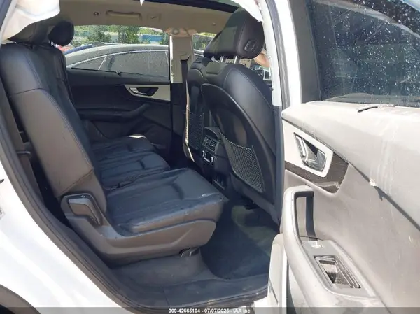 WA1LHAF77KD046463 2019 AUDI Q7 - Image 8