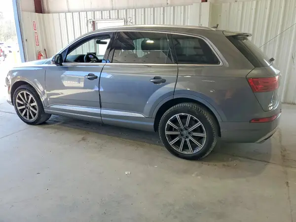 WA1LHAF78HD036162 2017 AUDI Q7 - Image 2