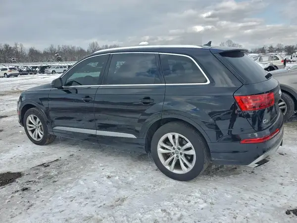 WA1LHAF78HD045749 2017 AUDI Q7 - Image 2