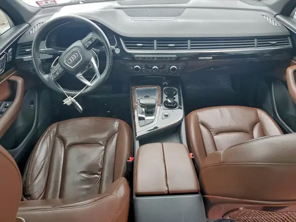 WA1LHAF78HD045749 2017 AUDI Q7 - Image 8
