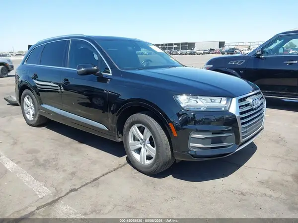 WA1LHAF78HD046433 2017 AUDI Q7 - Image 1