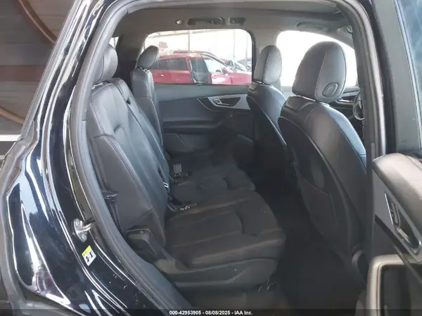 WA1LHAF78HD050496 2017 AUDI Q7 - Image 8