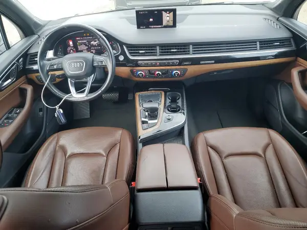 WA1LHAF78HD053883 2017 AUDI Q7 - Image 8
