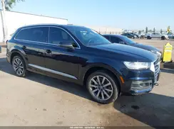 WA1LHAF78HD054600 2017 AUDI Q7