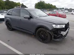 WA1LHAF78HD055603 2017 AUDI Q7