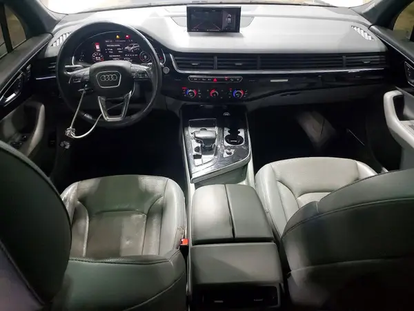 WA1LHAF78HD057058 2017 AUDI Q7 - Image 8
