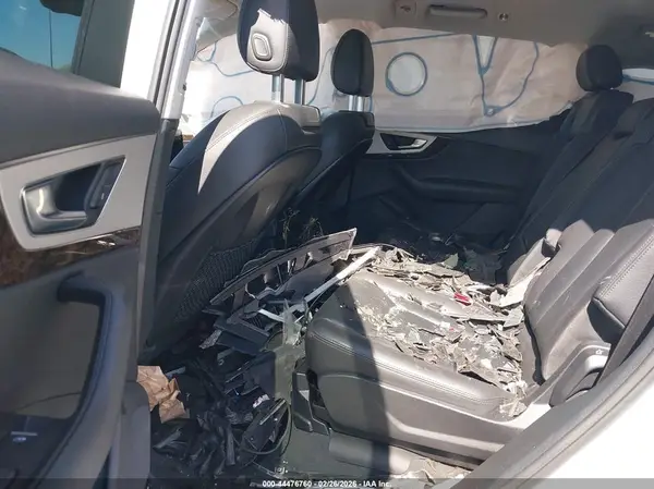 WA1LHAF78JD013552 2018 AUDI Q7 - Image 8