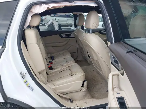 WA1LHAF78JD016855 2018 AUDI Q7 - Image 8