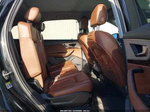 WA1LHAF78JD024101 2018 AUDI Q7 - Image 8
